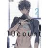 Edizioni BD Ten count (Vol. 2)
