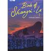 J-POP Birds of Shangri-La (Vol. 1)