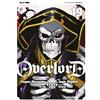 Edizioni BD Overlord (Vol. 19)