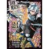 Edizioni BD DanMachi. Sword oratoria (Vol. 21)