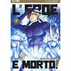 Edizioni BD L'eroe è morto! (Vol. 7)