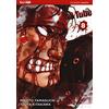 Edizioni BD Dead tube (Vol. 8)