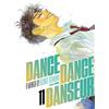 Edizioni BD Dance dance danseur (Vol. 11)