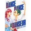 Edizioni BD Dance dance danseur (Vol. 4)