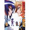 Edizioni BD Medaka box (Vol. 6)