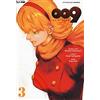Edizioni BD 009 re:cyborg (Vol. 3)