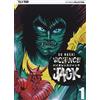 Edizioni BD Violence Jack. Ultimate edition (Vol. 1)