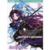 Edizioni BD Sword art online. Mother's Rosario (Vol. 1)