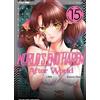 Edizioni BD World's end harem (Vol. 15)