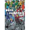 Edizioni BD Canis. The speaker 4 (Vol. 6)