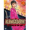 Edizioni BD Kingdom (Vol. 8)