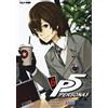 J-POP Persona 5 (Vol. 6)