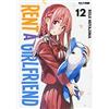 Edizioni BD Rent-a-girlfriend (Vol. 12)