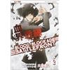 Edizioni BD Blood blockade battlefront (Vol. 3)