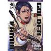 Edizioni BD Golden kamui (Vol. 29)