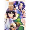 Edizioni BD The rising of the shield hero (Vol. 4)