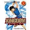 GP Manga Kingdom (Vol. 9)