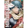 Edizioni BD Mononogatari (Vol. 11)
