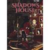 Edizioni BD Shadows house (Vol. 4)