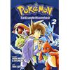 Edizioni BD Pokemon. La grande avventura (Vol. 2)