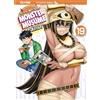 Edizioni BD Monster Musume (Vol. 19)