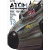 Edizioni BD Atom. The beginning (Vol. 13)