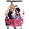 Edizioni BD Miss Kobayashi's dragon maid (Vol. 7)