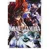 J-POP Game of familia (Vol. 3)