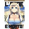 Edizioni BD L'eroe è morto! (Vol. 6)