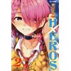 Edizioni BD Super HxEros (Vol. 2)