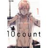 Edizioni BD Ten count (Vol. 1)