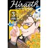 Edizioni BD Hiraeth. L'ultimo viaggio (Vol. 3)