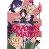 Edizioni BD Miss Kobayashi's dragon maid (Vol. 12)