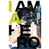 Edizioni BD I am a hero. Nuova ediz. (Vol. 14)