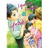 Edizioni BD I quattro fratelli Yuzuki (Vol. 7)