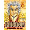 Edizioni BD Kingdom (Vol. 21)