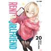 Edizioni BD Rent-a-girlfriend (Vol. 20)