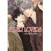 J-POP Super lovers (Vol. 12)