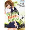 Edizioni BD Petit devil kohai (Vol. 1)