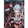 Edizioni BD Sword art online. Phantom bullet: 4