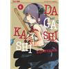 Edizioni BD Dagashi Kashi (Vol. 6)