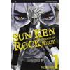 Edizioni BD Sun Ken Rock (Vol. 1)