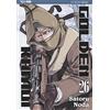 Edizioni BD Golden kamui (Vol. 26)