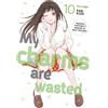 Edizioni BD My charms are wasted (Vol. 10)