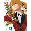 Edizioni BD Kakegurui (Vol. 12)