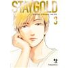 Edizioni BD Staygold (Vol. 3)