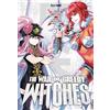 Edizioni BD The war of greedy witches (Vol. 5)