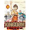 Edizioni BD Kingdom (Vol. 27)