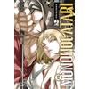 Edizioni BD Mononogatari (Vol. 12)