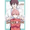 Edizioni BD Shota oni (Vol. 5)